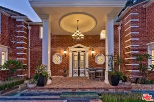 725 N Faring Rd, Los Angeles, CA 90077 - Photo 6