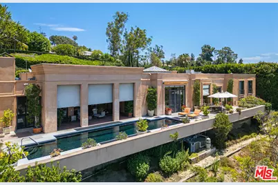 1255 Delresto Dr, Beverly Hills, CA 90210 - Photo 4
