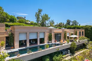 1255 Delresto Dr, Beverly Hills, CA 90210 - Photo 4