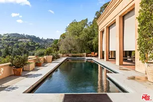 1255 Delresto Dr, Beverly Hills, CA 90210 - Photo 44