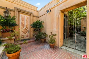 1255 Delresto Dr, Beverly Hills, CA 90210 - Photo 6