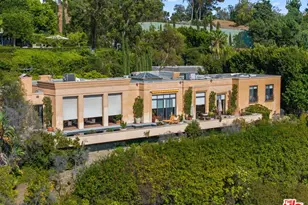 1255 Delresto Dr, Beverly Hills, CA 90210 - Photo 52