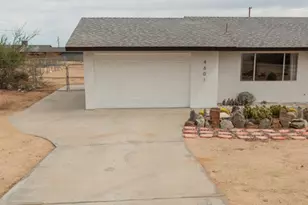 4601 Avenida La Espana Daga, Joshua Tree, CA 92252 - Photo 18