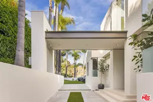 9405 Sierra Mar Pl, Los Angeles, CA 90069 - Photo 6