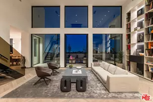 9405 Sierra Mar Pl, Los Angeles, CA 90069 - Photo 8