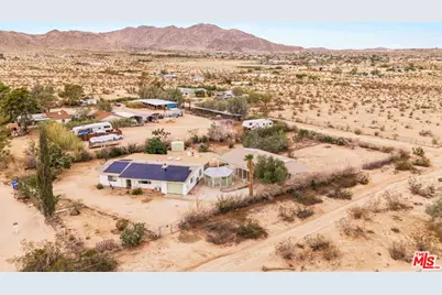 62282 Dennis Ave, Joshua Tree, CA 92252 - Photo 62
