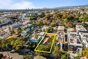 741 N Harvard Blvd, Los Angeles, CA 90029 - Photo 28