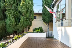 2446 Cheremoya Ave, Los Angeles, CA 90068 - Photo 6