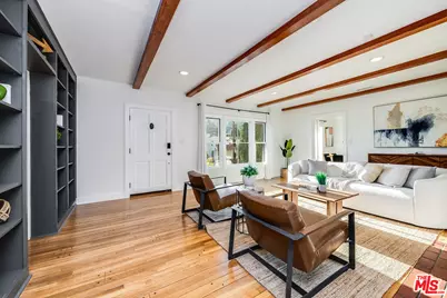 2446 Cheremoya Ave, Los Angeles, CA 90068 - Photo 10