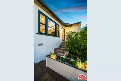 2446 Cheremoya Ave, Los Angeles, CA 90068 - Photo 38