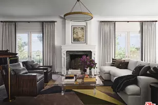 2911 Antelo View Dr, Los Angeles, CA 90077 - Photo 18