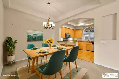 1705 Via San Martino, Palm Desert, CA 92260 - Photo 8