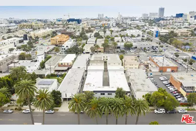 1428 12th St, Santa Monica, CA 90401 - Photo 32