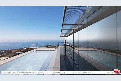 0 Coal Canyon Rd, Malibu, CA 90265 - Photo 4