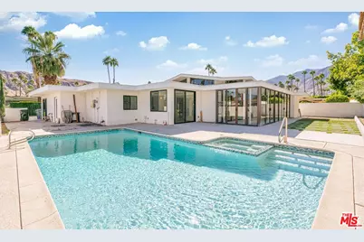 2011 S Tulare Dr, Palm Springs, CA 92264 - Photo 2