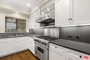 9601 Charleville Blvd, Beverly Hills, CA 90212 - Photo 10