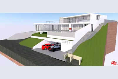 3851 Rambla Orienta, Malibu, CA 90265 - Photo 2