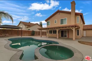3134 Maricotte Dr, Palmdale, CA 93550 - Photo 30