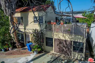 1015 N Martel Ave, West Hollywood, CA 90046 - Photo 6