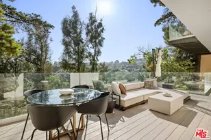 8583 Skyline Dr, Los Angeles, CA 90046 - Photo 14