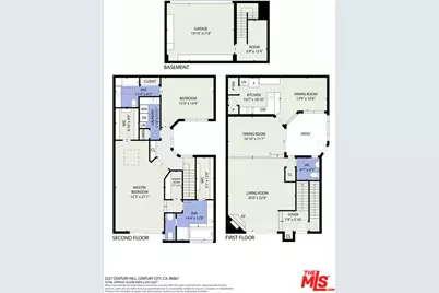 2227 Century Hill, Los Angeles, CA 90067 - Photo 40