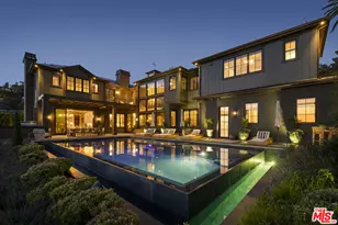 1529 Amalfi Dr, Pacific Palisades, CA 90272 - Photo 6