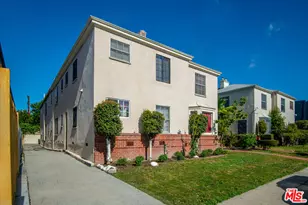 707 Crenshaw Blvd, Los Angeles, CA 90005 - Photo 22