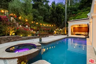 2468 Coldwater Canyon Dr, Beverly Hills, CA 90210 - Photo 46