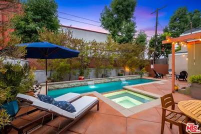 10860 Stever St, Culver City, CA 90230 - Photo 28