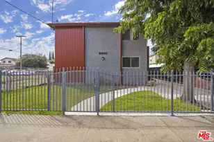 2466 Lancaster Ave, Los Angeles, CA 90033 - Photo 2