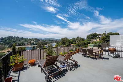 1915 Apex Ave, Los Angeles, CA 90039 - Photo 2