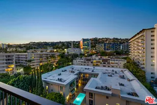 1100 Alta Loma Rd, West Hollywood, CA 90069 - Photo 36