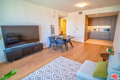 889 Francisco St #2610, Los Angeles, CA 90017 - Photo 12