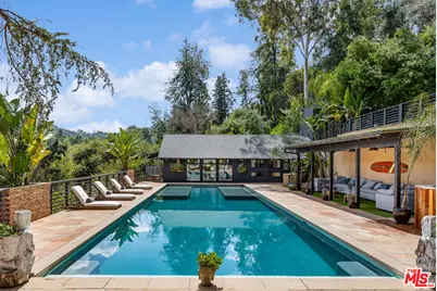 3501 Laurel Canyon Blvd, Studio City, CA 91604 - Photo 2