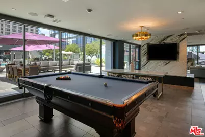 901 S Flower St #704, Los Angeles, CA 90015 - Photo 16