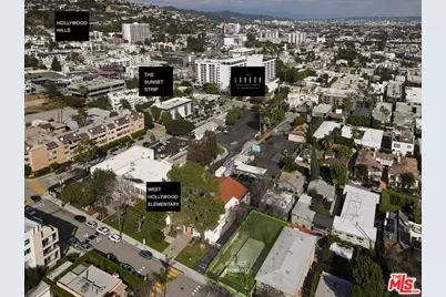 944 Hammond St, West Hollywood, CA 90069 - Photo 4