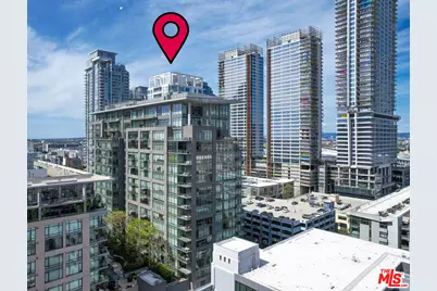 1100 S Hope St #805, Los Angeles, CA 90015 - Photo 30