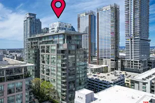 1100 S Hope St, Los Angeles, CA 90015 - Photo 30