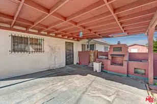 331 E 119th St, Los Angeles, CA 90061 - Photo 24