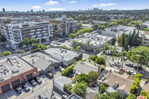 1112 Greenacre Ave, West Hollywood, CA 90046 - Photo 8