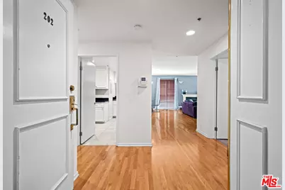 1401 S Bentley Ave #202, Los Angeles, CA 90025 - Photo 24