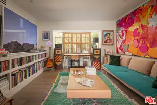 391 N Saltair Ave, Los Angeles, CA 90049 - Photo 4