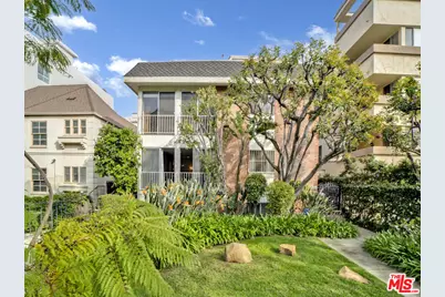 438 N Palm Dr #1, Beverly Hills, CA 90210 - Photo 1