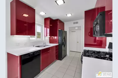 2393 S Skyview Dr #25, Palm Springs, CA 92264 - Photo 16