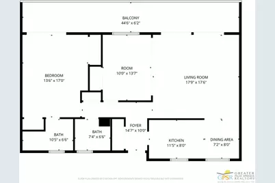 2393 S Skyview Dr #25, Palm Springs, CA 92264 - Photo 30