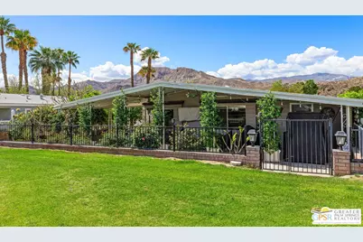 347 Via Don Benito, Cathedral City, CA 92234 - Photo 28