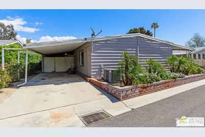 347 Via Don Benito, Cathedral City, CA 92234 - Photo 32