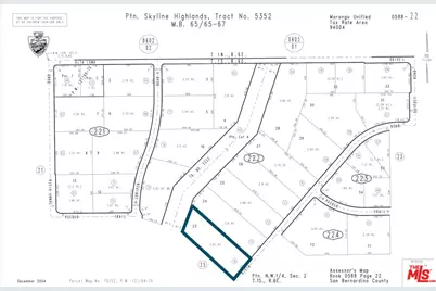 7564 Vista Rd, Joshua Tree, CA 92252 - Photo 16
