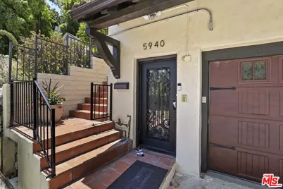 5940 Manola Way, Los Angeles, CA 90068 - Photo 38