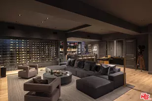 9520 Hidden Valley Rd, Beverly Hills, CA 90210 - Photo 20